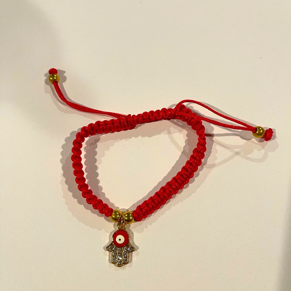 Handmade bracelets